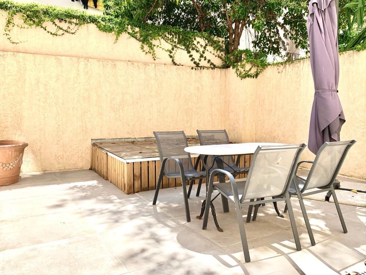 Aparthotel Riviera - Nice Cote D'Azur - Grimaldi Ac - Promenade Des Anglais Exterior photo